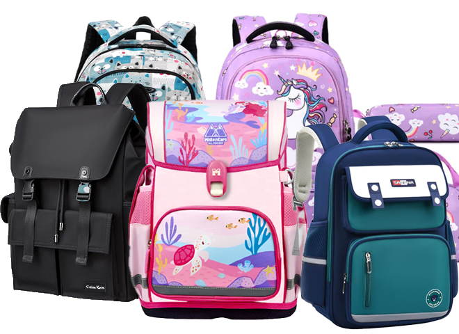 School Bags